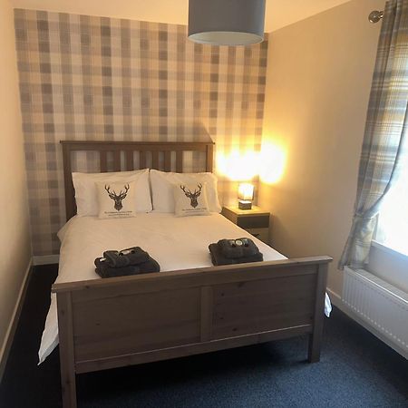 3 Dialknowe Holiday Cottage - Wanlockhead - 3 Bedrooms Εξωτερικό φωτογραφία