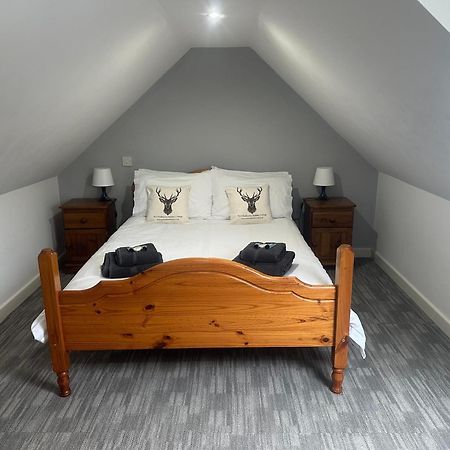 3 Dialknowe Holiday Cottage - Wanlockhead - 3 Bedrooms Εξωτερικό φωτογραφία