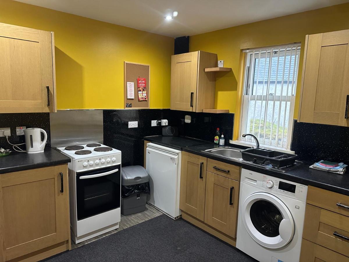 3 Dialknowe Holiday Cottage - Wanlockhead - 3 Bedrooms Εξωτερικό φωτογραφία