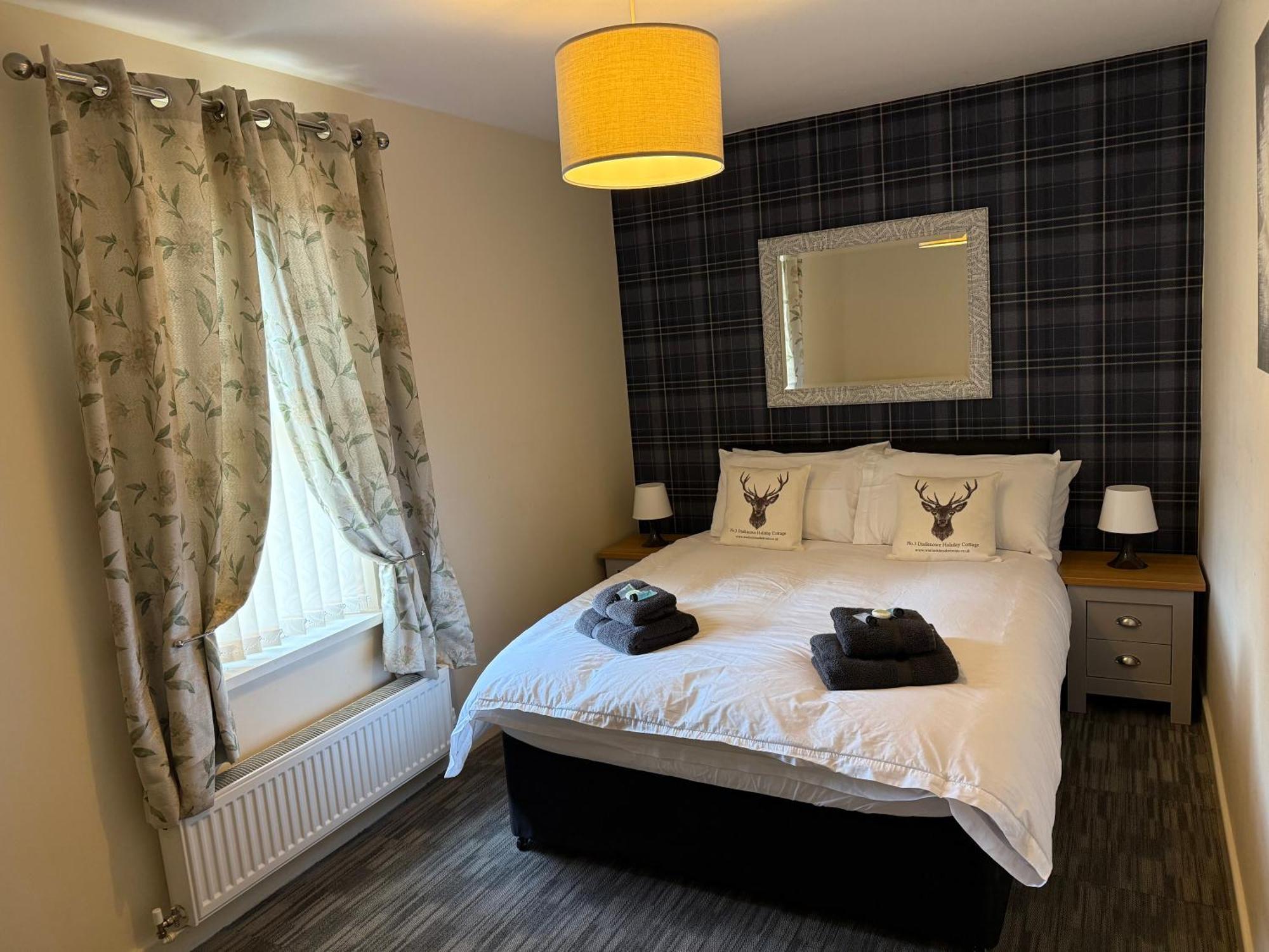 3 Dialknowe Holiday Cottage - Wanlockhead - 3 Bedrooms Εξωτερικό φωτογραφία